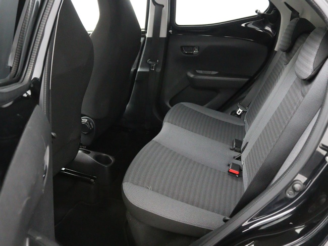 Toyota Aygo - 1.0 VVT-i x-joy