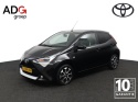 Toyota Aygo - 1.0 VVT-i x-joy