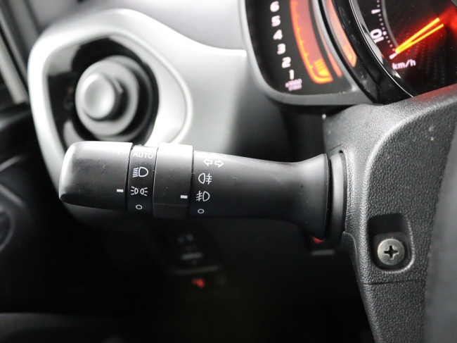 Toyota Aygo - 1.0 VVT-i x-joy