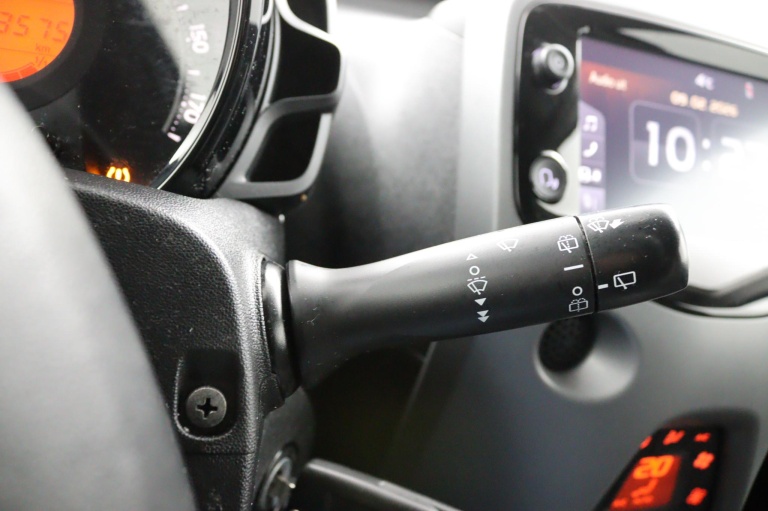 Toyota Aygo - 1.0 VVT-i x-joy 23