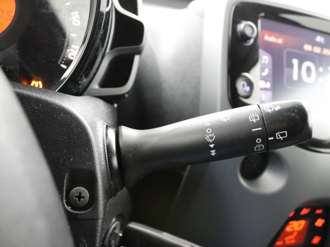 Toyota Aygo - 1.0 VVT-i x-joy