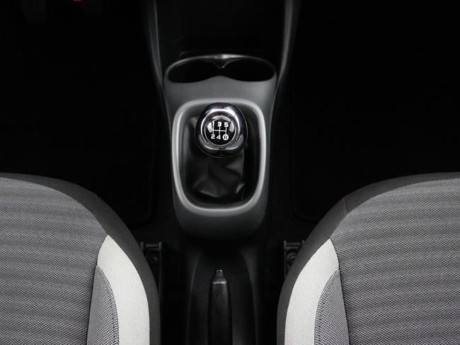 Toyota Aygo - 1.0 VVT-i x-joy