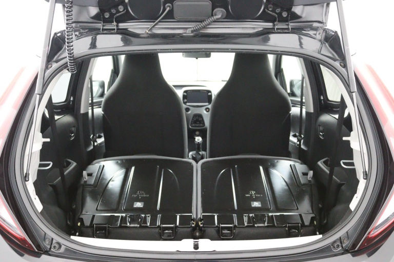 Toyota Aygo - 1.0 VVT-i x-joy 28