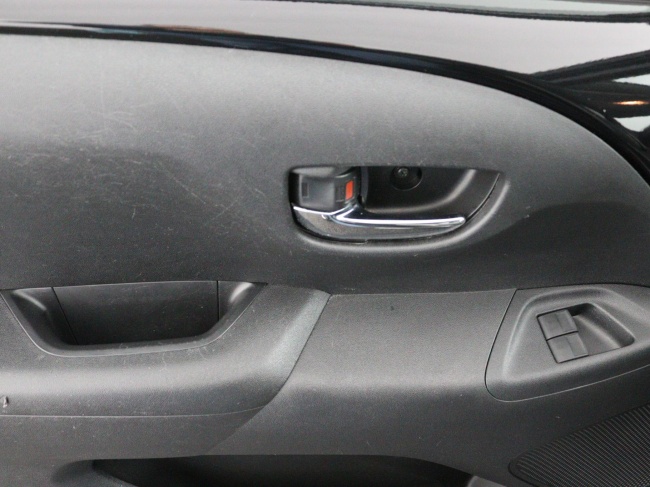 Toyota Aygo - 1.0 VVT-i x-joy