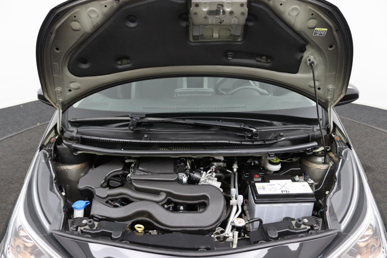 Toyota Aygo - 1.0 VVT-i x-joy 32