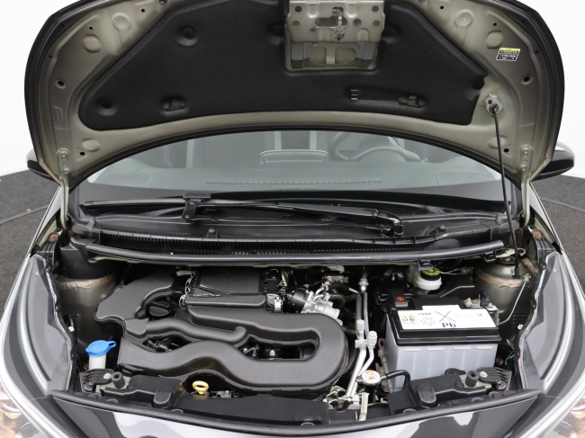 Toyota Aygo - 1.0 VVT-i x-joy