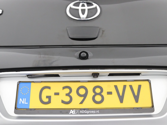 Toyota Aygo - 1.0 VVT-i x-joy