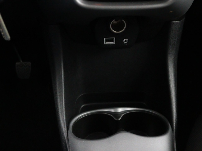 Toyota Aygo - 1.0 VVT-i x-joy