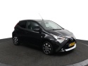 Toyota Aygo - 1.0 VVT-i x-joy