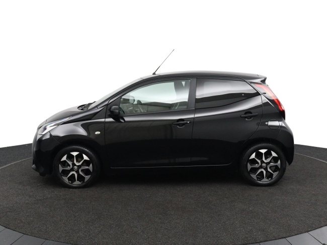Toyota Aygo - 1.0 VVT-i x-joy