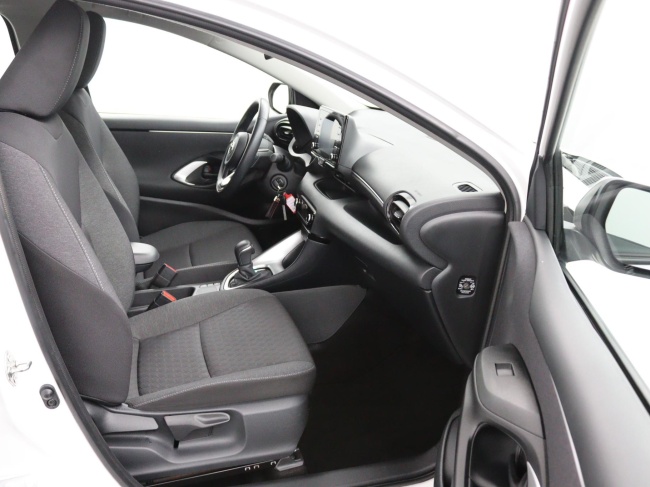 Toyota Yaris - 1.5 Hybrid Active