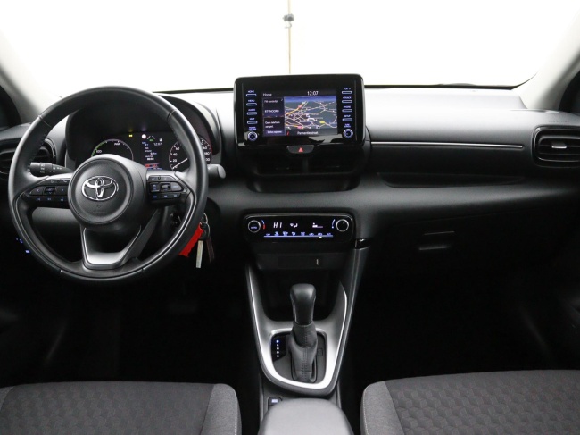 Toyota Yaris - 1.5 Hybrid Active