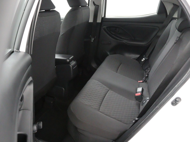 Toyota Yaris - 1.5 Hybrid Active