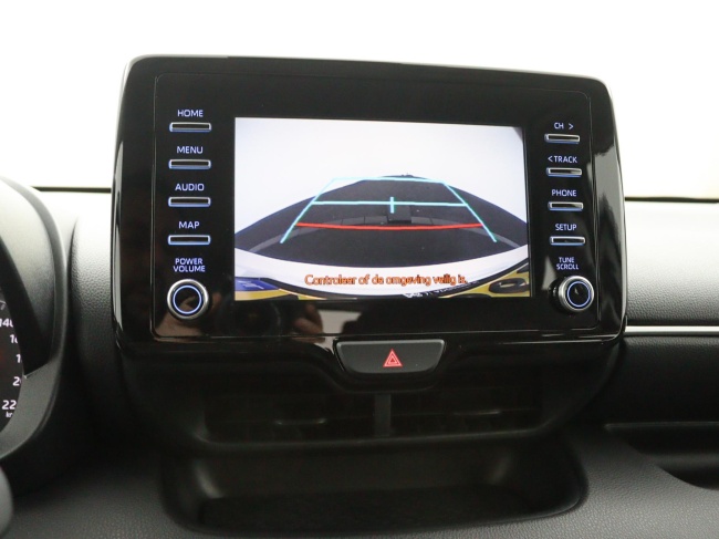 Toyota Yaris - 1.5 Hybrid Active