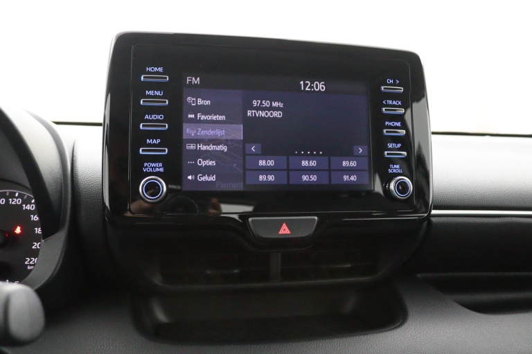 Toyota Yaris - 1.5 Hybrid Active 15