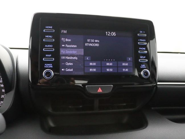 Toyota Yaris - 1.5 Hybrid Active