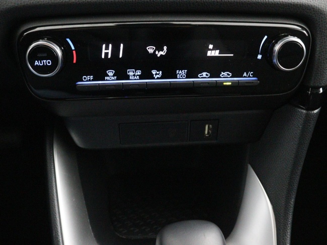 Toyota Yaris - 1.5 Hybrid Active