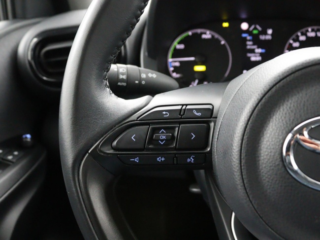 Toyota Yaris - 1.5 Hybrid Active