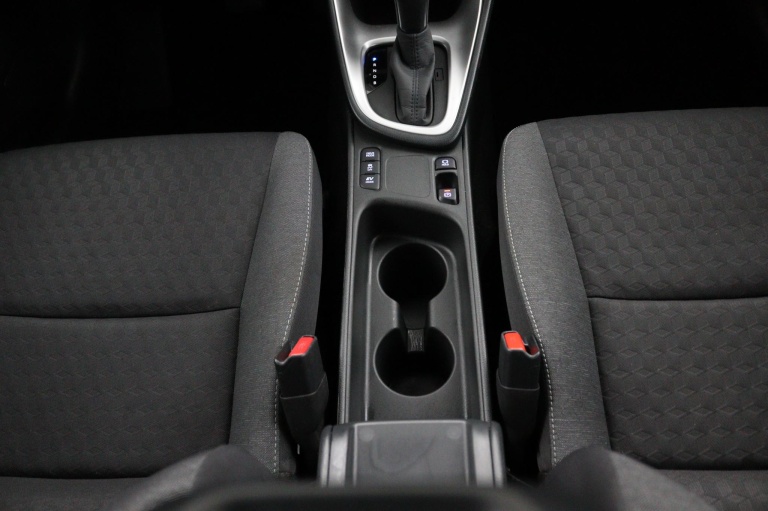 Toyota Yaris - 1.5 Hybrid Active 21