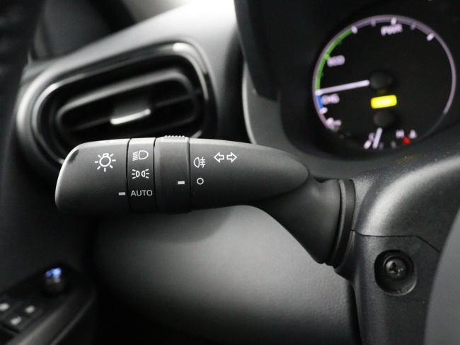 Toyota Yaris - 1.5 Hybrid Active