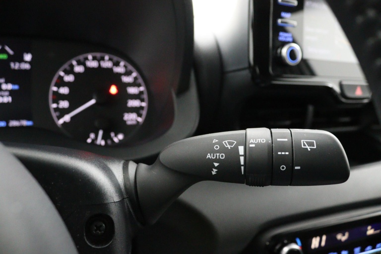 Toyota Yaris - 1.5 Hybrid Active 24