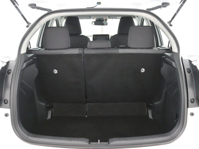 Toyota Yaris - 1.5 Hybrid Active