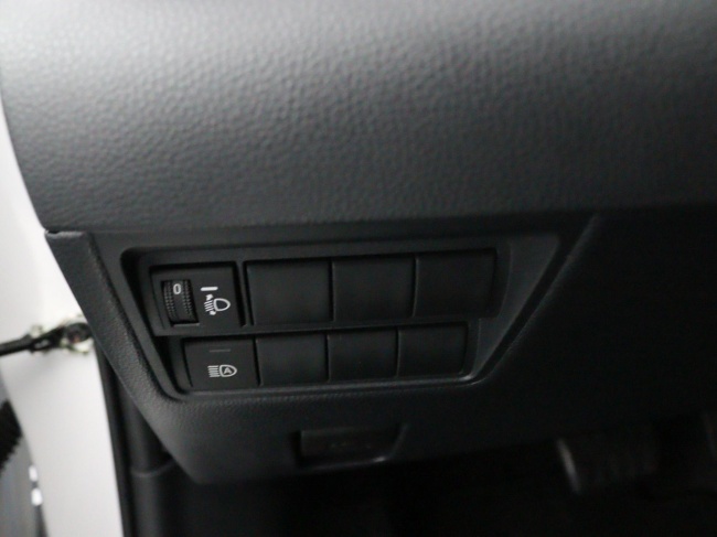 Toyota Yaris - 1.5 Hybrid Active