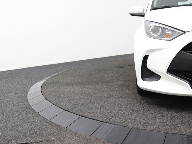Toyota Yaris - 1.5 Hybrid Active