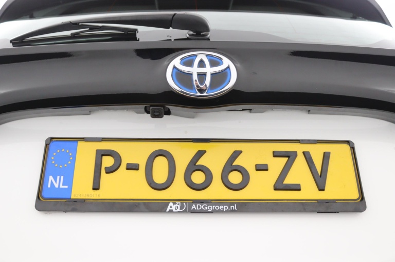 Toyota Yaris - 1.5 Hybrid Active 36