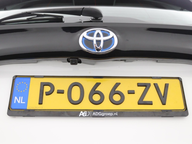 Toyota Yaris - 1.5 Hybrid Active