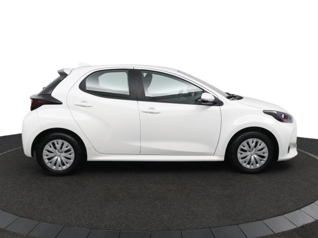 Toyota Yaris - 1.5 Hybrid Active