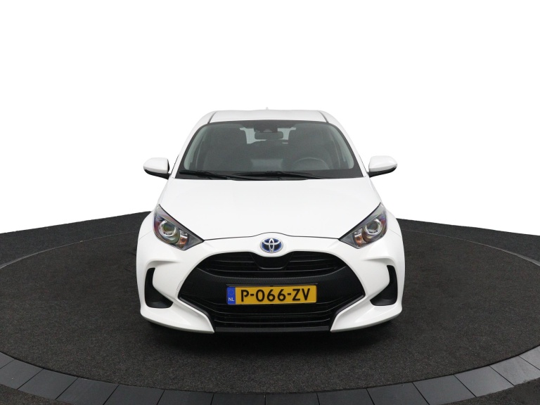 Toyota Yaris - 1.5 Hybrid Active 7
