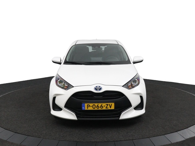 Toyota Yaris - 1.5 Hybrid Active