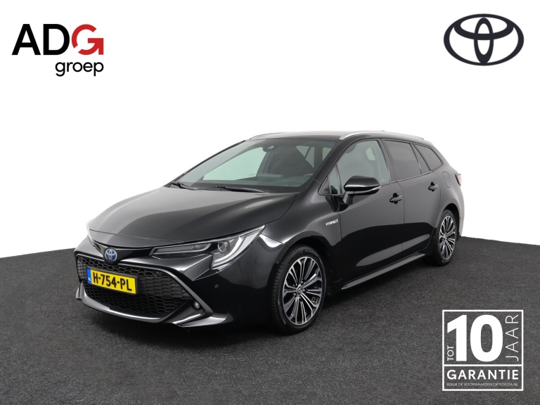 Toyota Corolla Touring Sports - 1.8 Hybrid Dynamic Business 1