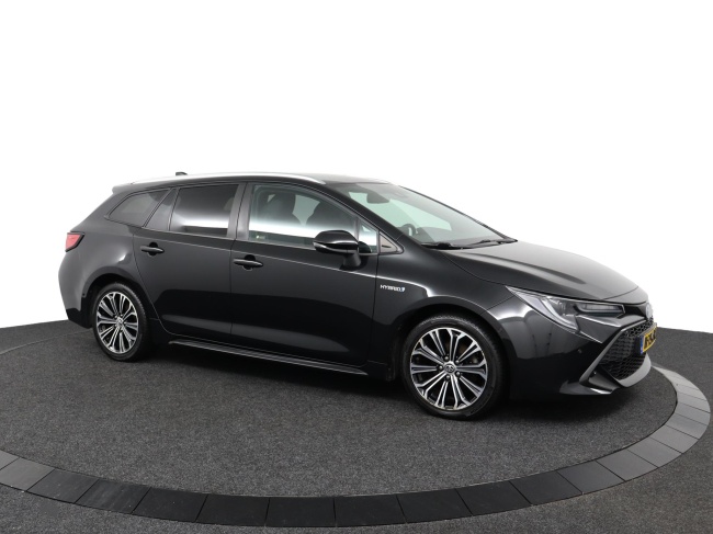 Toyota Corolla Touring Sports - 1.8 Hybrid Dynamic Business