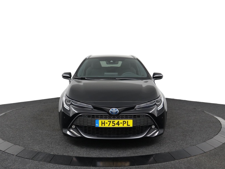 Toyota Corolla Touring Sports - 1.8 Hybrid Dynamic Business 16