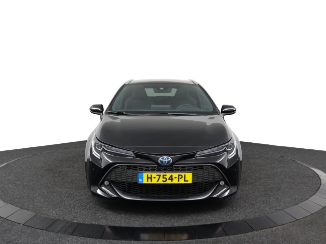 Toyota Corolla Touring Sports - 1.8 Hybrid Dynamic Business