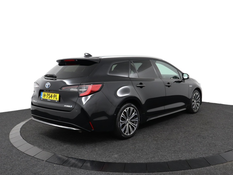Toyota Corolla Touring Sports - 1.8 Hybrid Dynamic Business 2