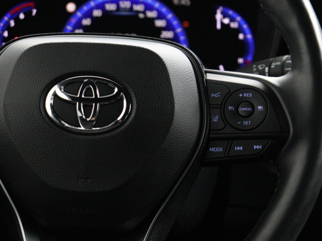 Toyota Corolla Touring Sports - 1.8 Hybrid Dynamic Business