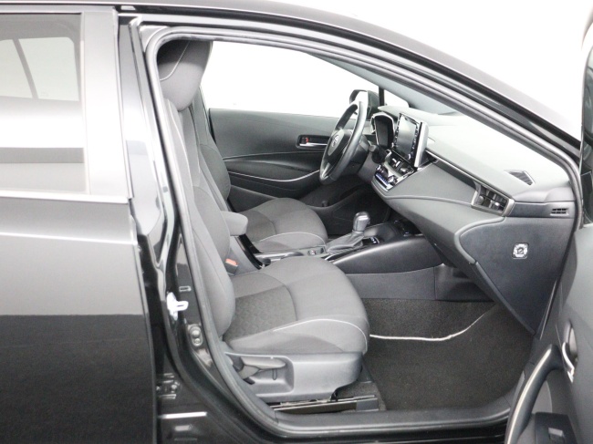 Toyota Corolla Touring Sports - 1.8 Hybrid Dynamic Business