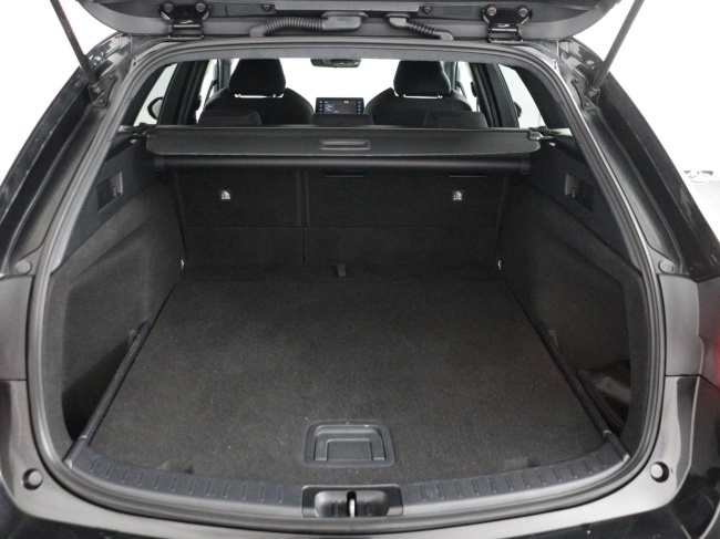 Toyota Corolla Touring Sports - 1.8 Hybrid Dynamic Business