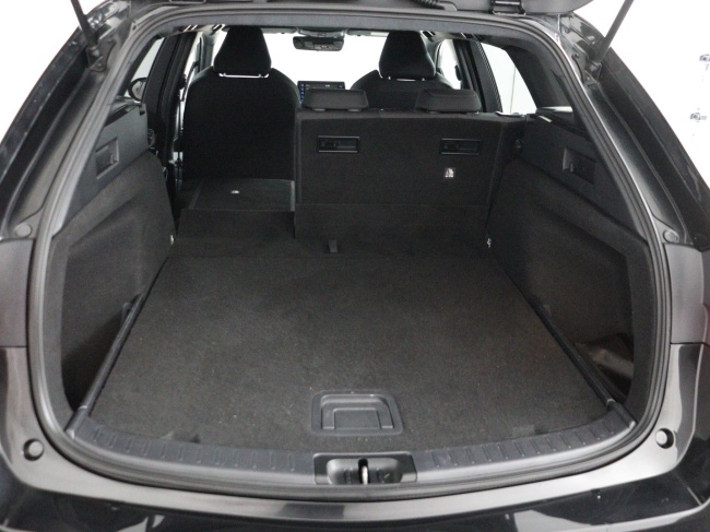 Toyota Corolla Touring Sports - 1.8 Hybrid Dynamic Business