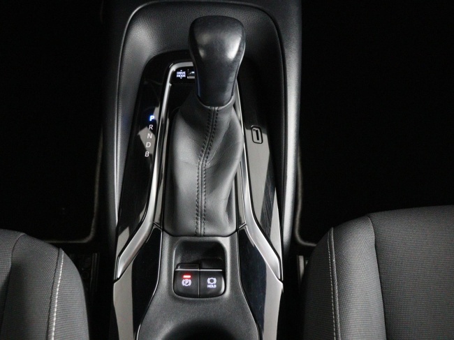 Toyota Corolla Touring Sports - 1.8 Hybrid Dynamic Business