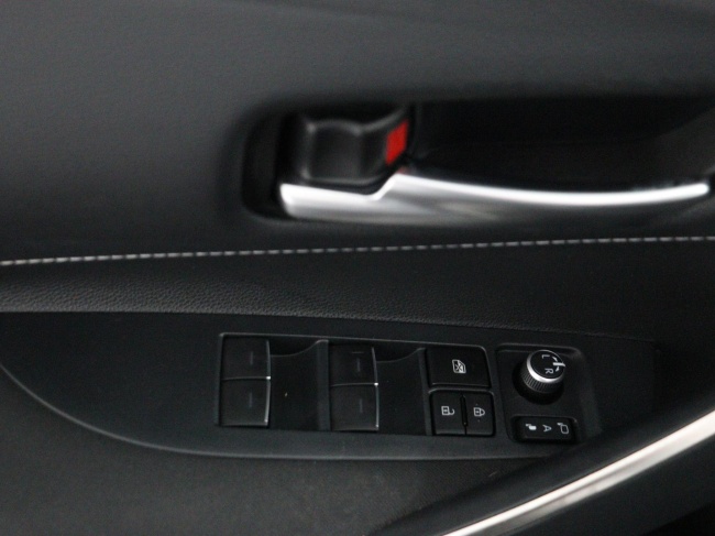 Toyota Corolla Touring Sports - 1.8 Hybrid Dynamic Business