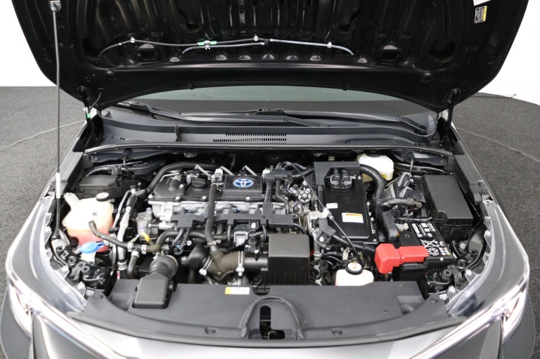 Toyota Corolla Touring Sports - 1.8 Hybrid Dynamic Business 33
