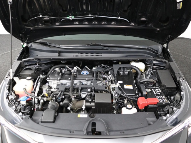 Toyota Corolla Touring Sports - 1.8 Hybrid Dynamic Business