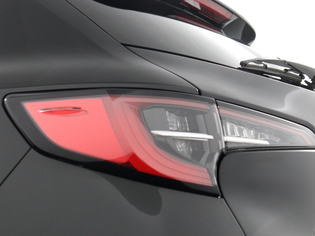 Toyota Corolla Touring Sports - 1.8 Hybrid Dynamic Business