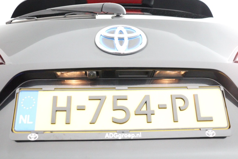 Toyota Corolla Touring Sports - 1.8 Hybrid Dynamic Business 35