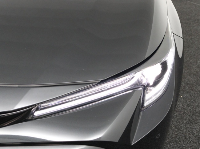 Toyota Corolla Touring Sports - 1.8 Hybrid Dynamic Business