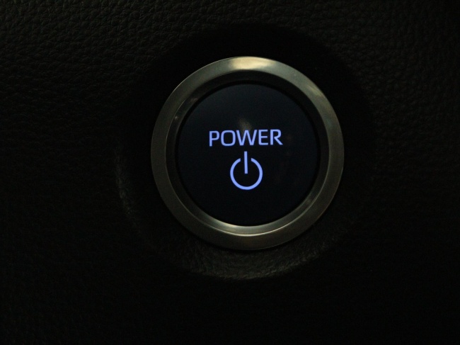 Toyota Corolla Touring Sports - 1.8 Hybrid Dynamic Business